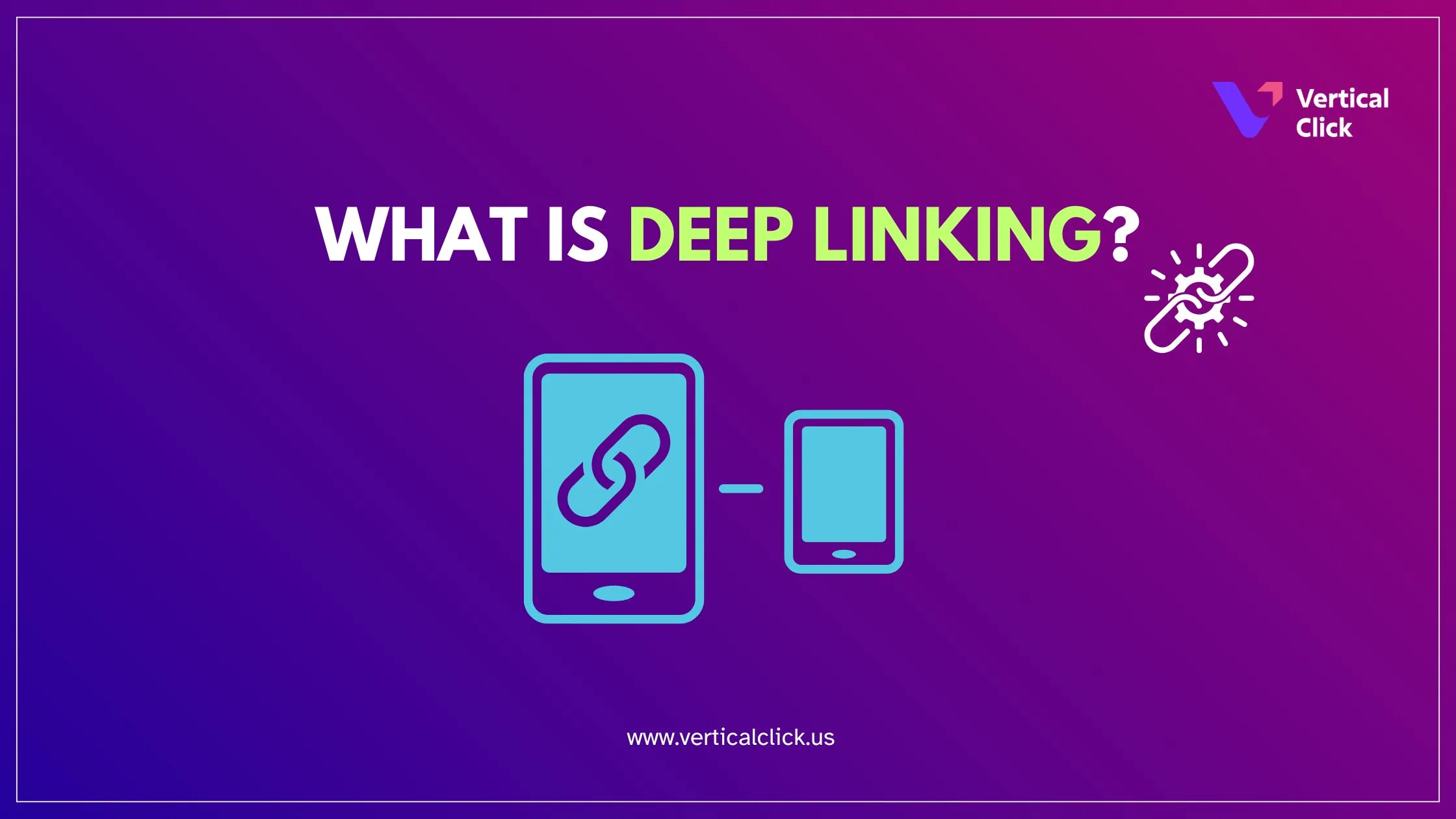What Is Deep Linking?