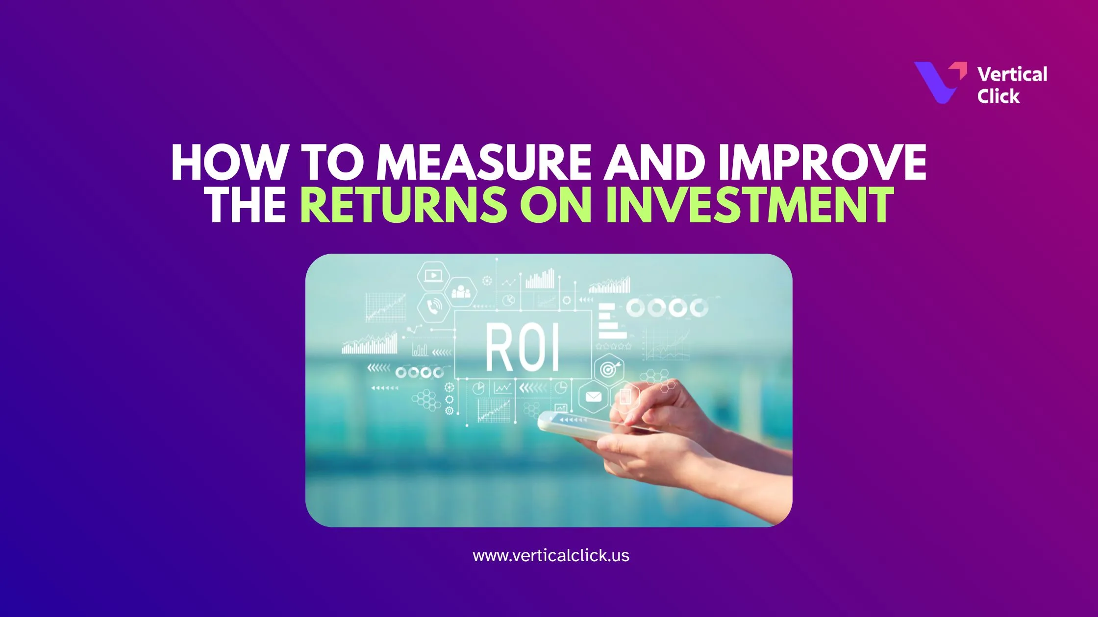 roi in digital marketing