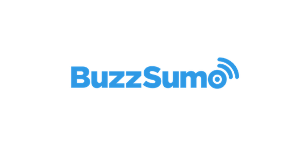 BuzzSumo: For content performance and viral trends