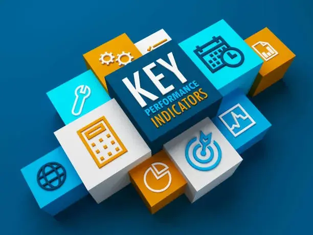 Right KPIs