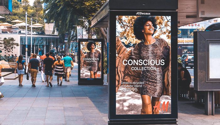 Case: H&M’s Seasonal Campaign
